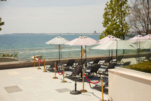 Preferred Club Solarium