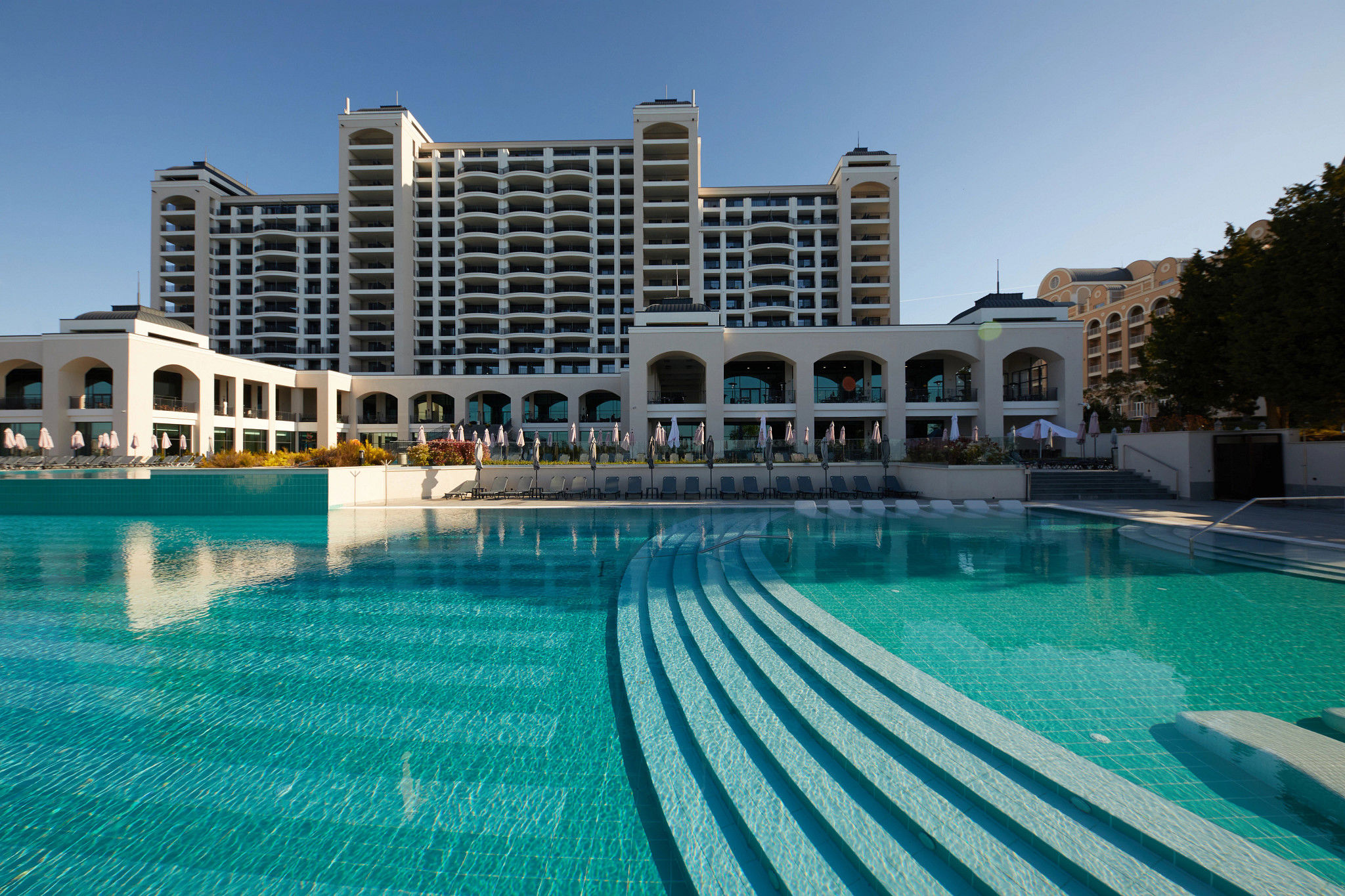 Secrets Sunny Beach Resort & Spa - billede 3