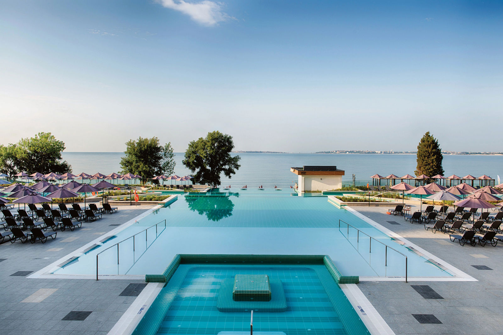 Secrets Sunny Beach Resort & Spa billede 4