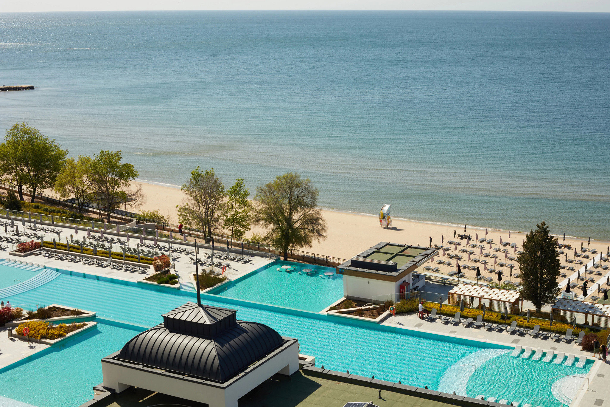 Secrets Sunny Beach Resort & Spa
