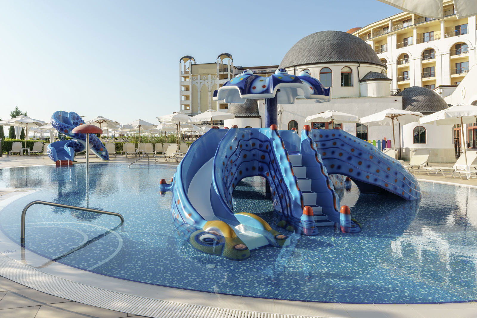Alua Helios Bay