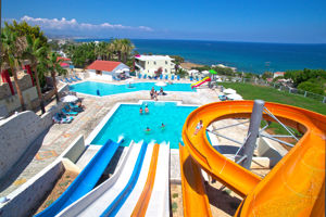 Rethymno Mare Hotel & Waterpark