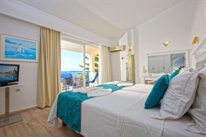 Rethymno Mare Hotel & Waterpark