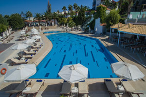 Rethymno Mare Hotel & Waterpark