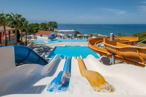 Rethymno Mare & Waterpark Hotel