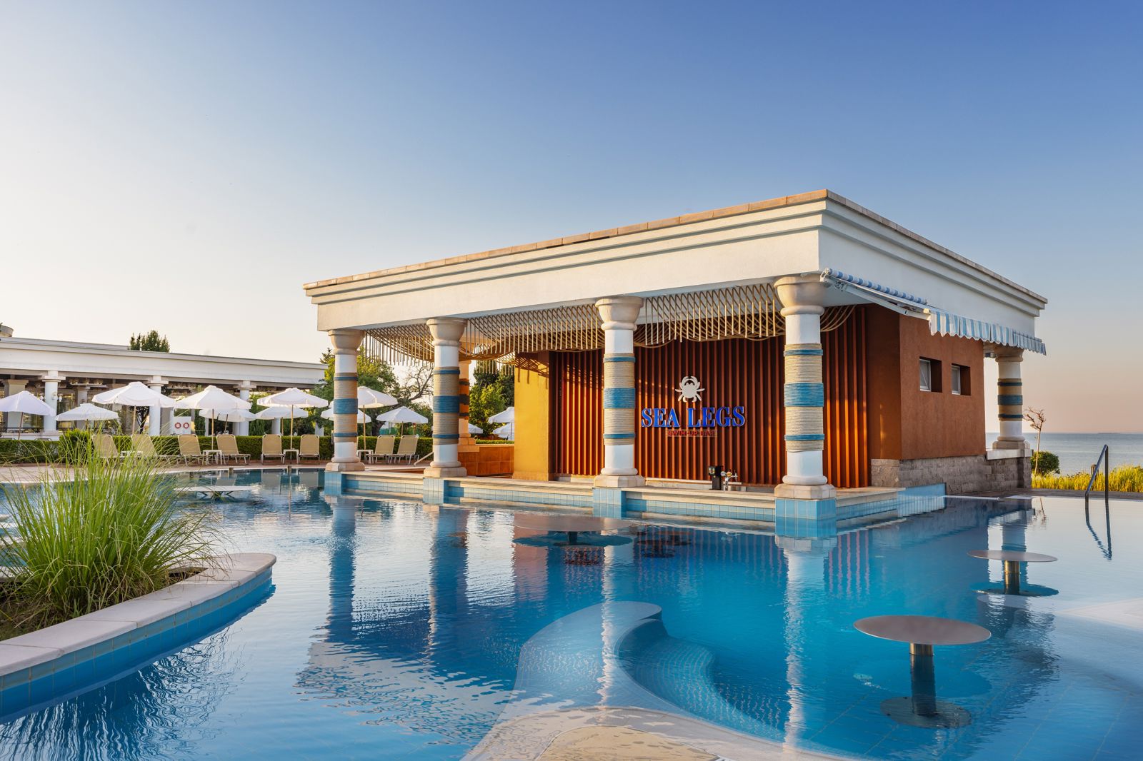 Dreams Sunny Beach Resort