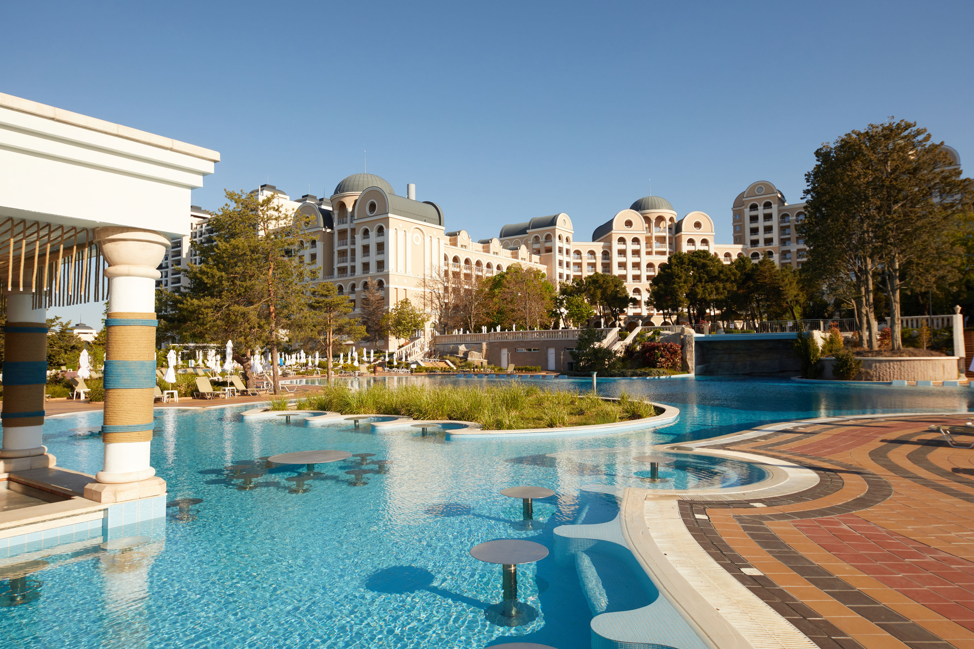 Alua Sunny Beach