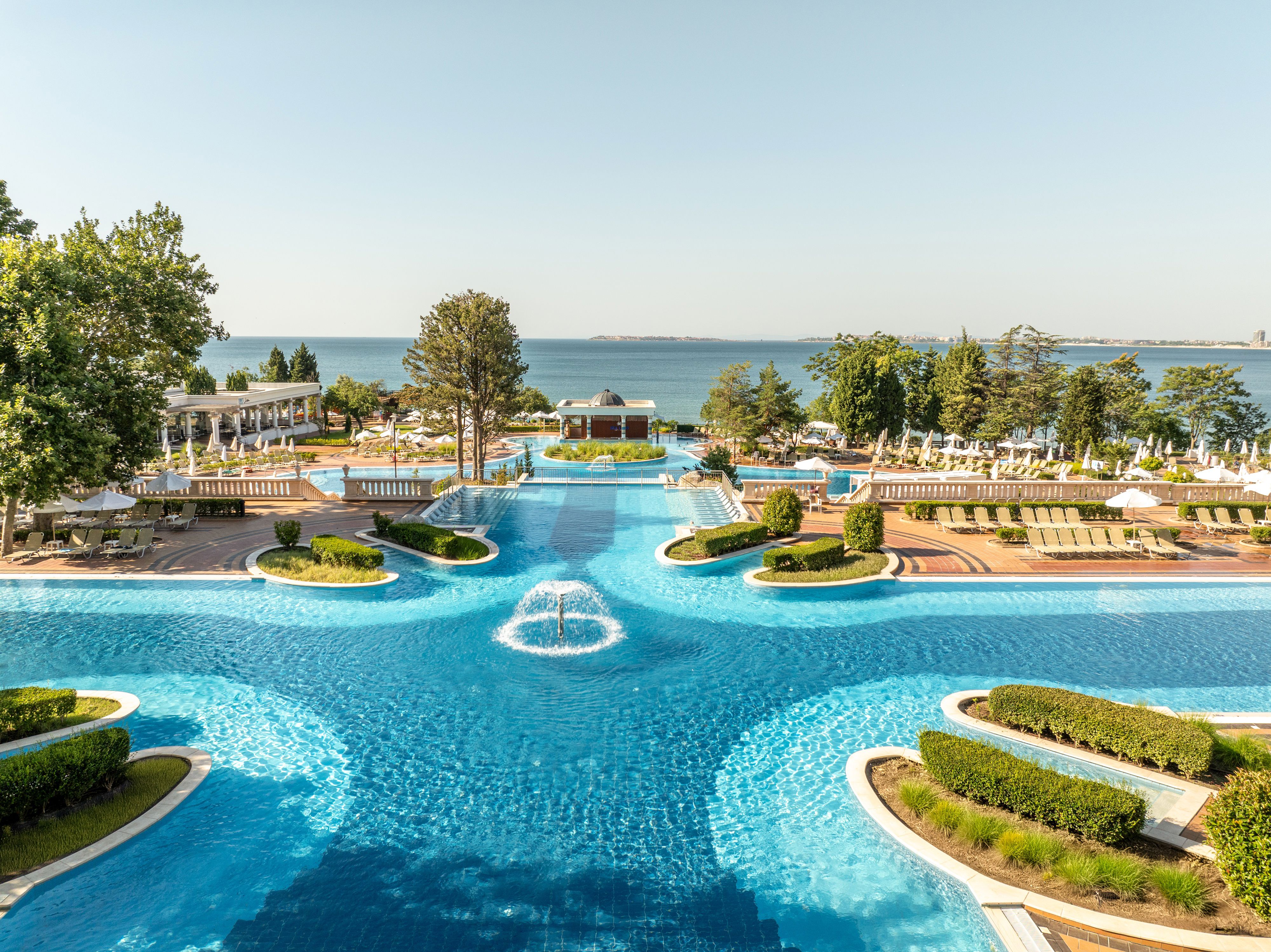 Dreams Sunny Beach Resort & Spa - billede 3