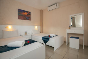 Mareva Appartementen