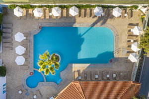 Aegean Blu Apartments