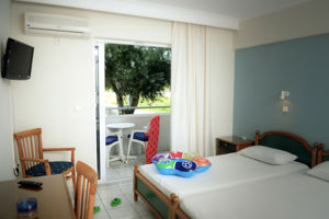 Marianna Appartementen