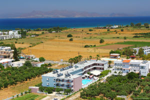 Marianna Appartementen