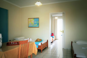 Marianna Appartementen