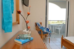 Marianna Appartementen