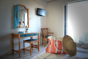 Marianna Appartementen