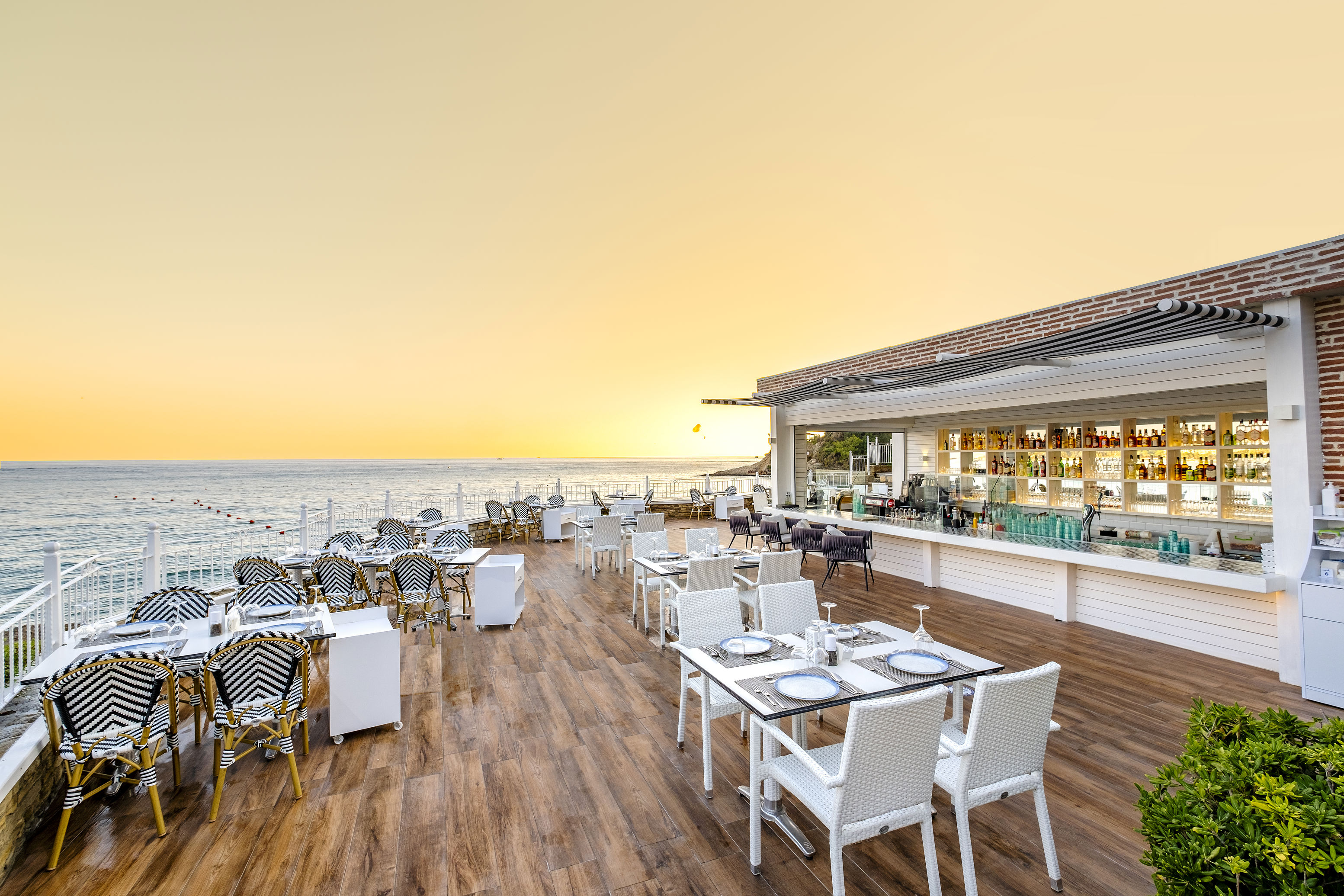 Utopia Beach Club