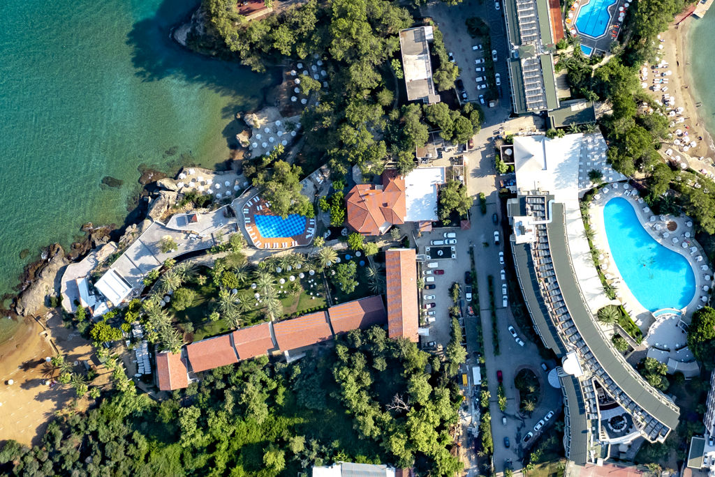 Utopia Beach Club