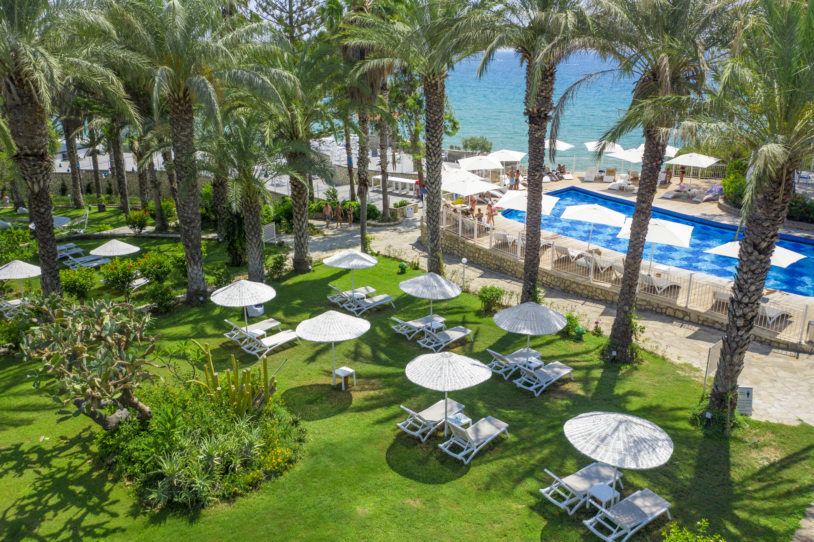 Utopia Beach Club - billede 2