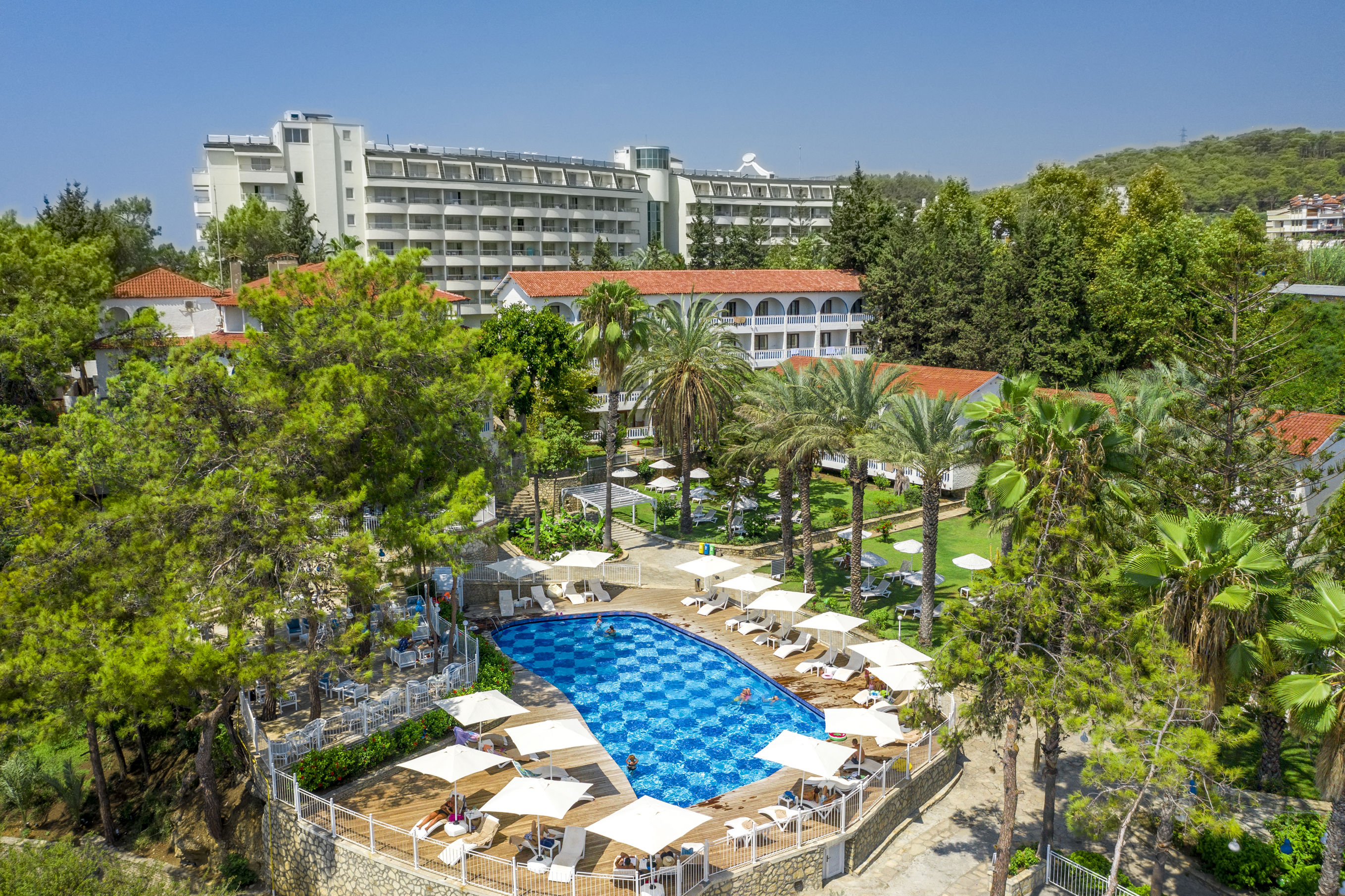 Utopia Beach Club - billede 3