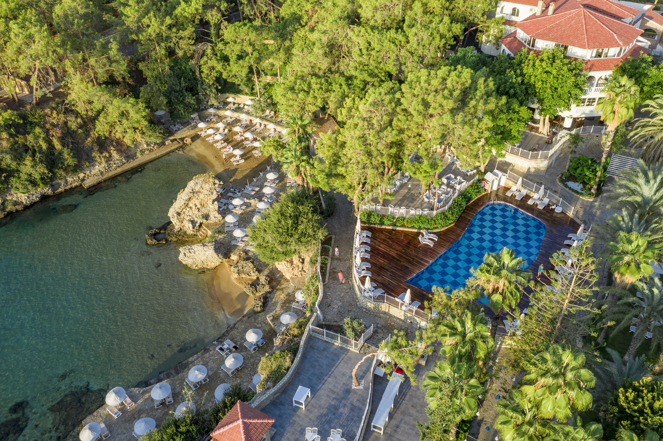 Utopia Beach Club - billede 4