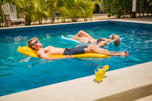 Fly & Go Kura Kabana Boutique Resort