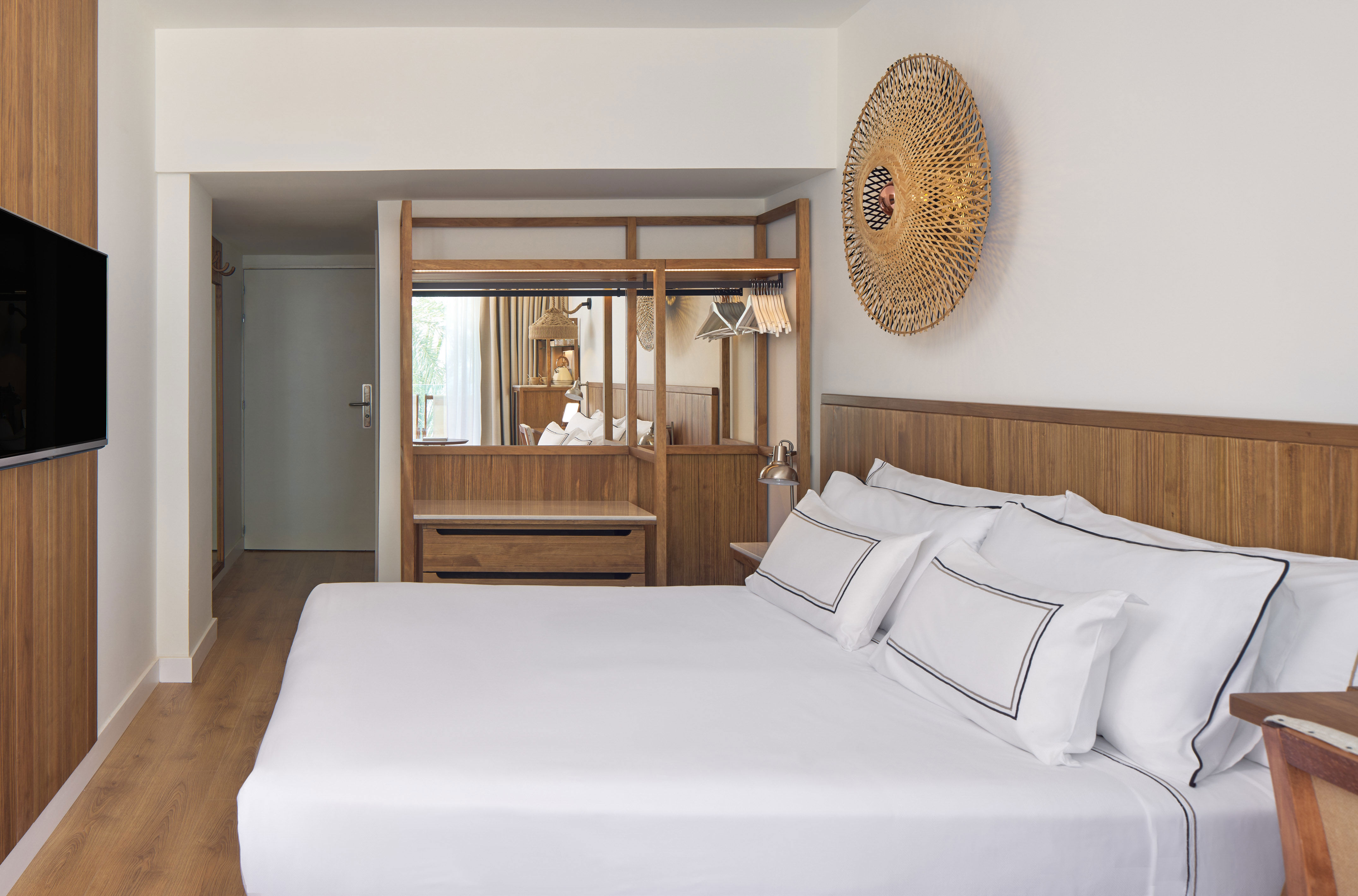 Melia Ibiza (ex. Sol Beach House Ibiza)