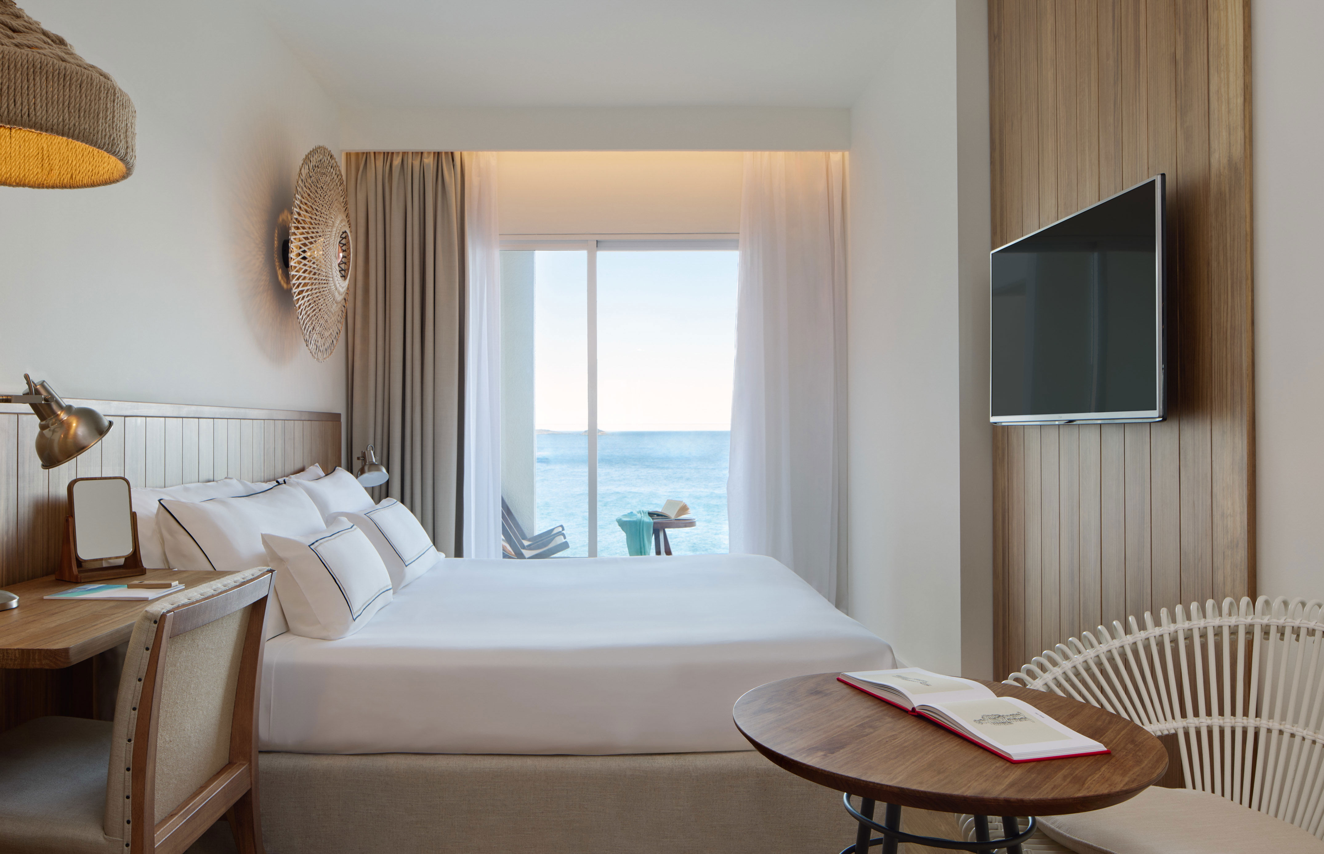 Melia Ibiza (ex. Sol Beach House Ibiza)