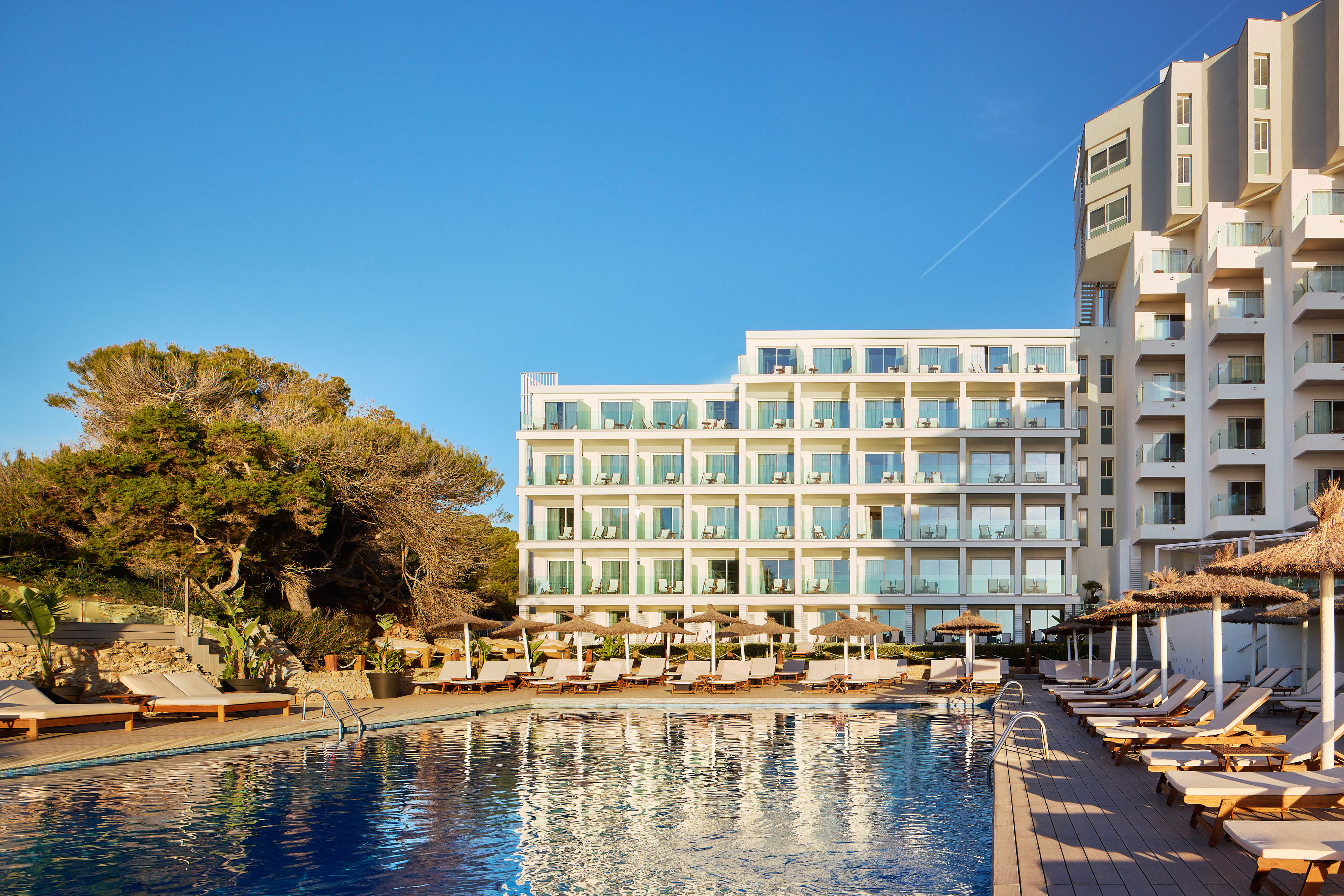 Melia Ibiza (ex. Sol Beach House Ibiza)