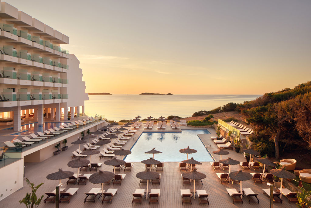 Melia Ibiza (ex. Sol Beach House Ibiza)