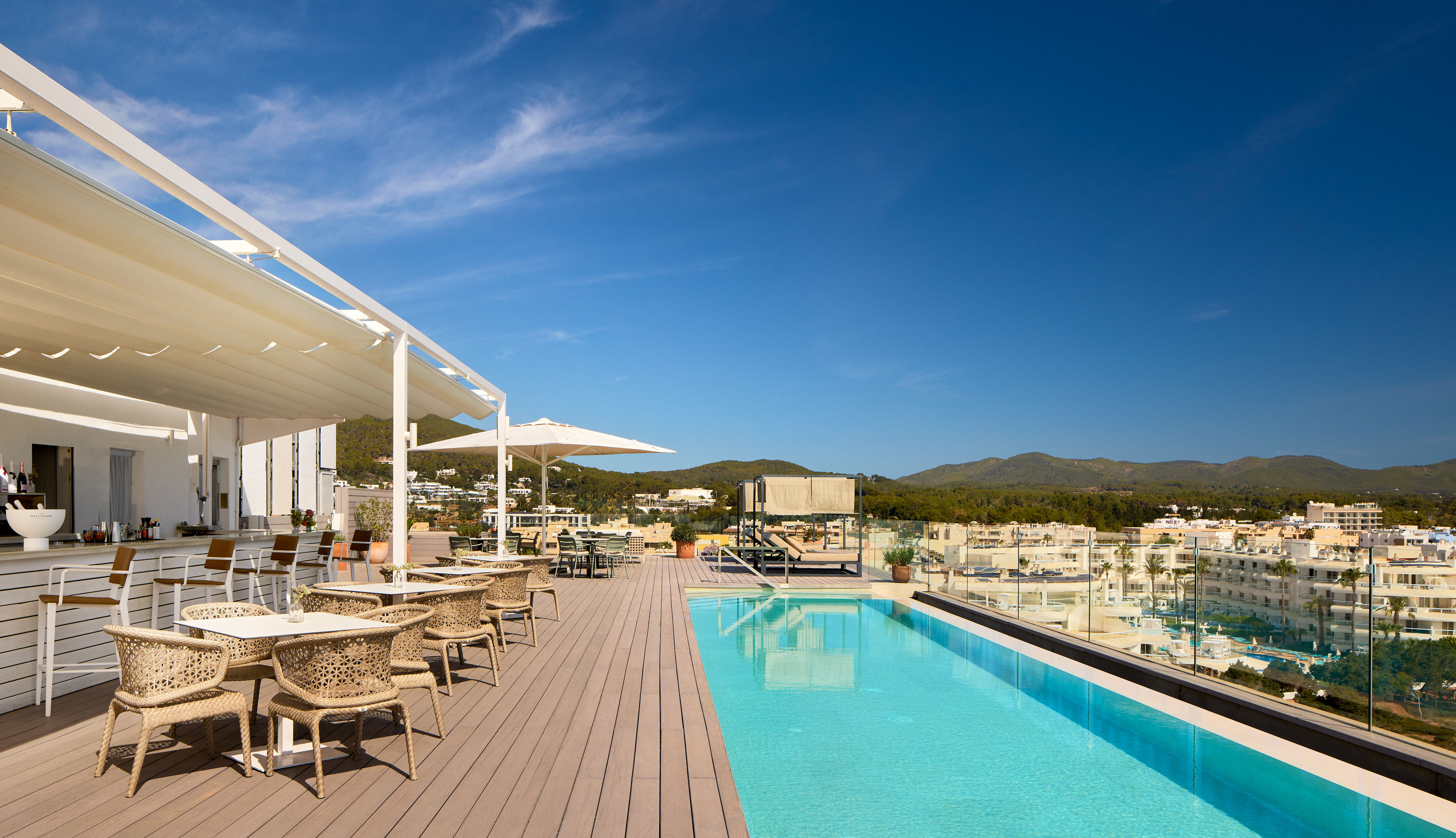 Melia Ibiza (ex. Sol Beach House Ibiza)