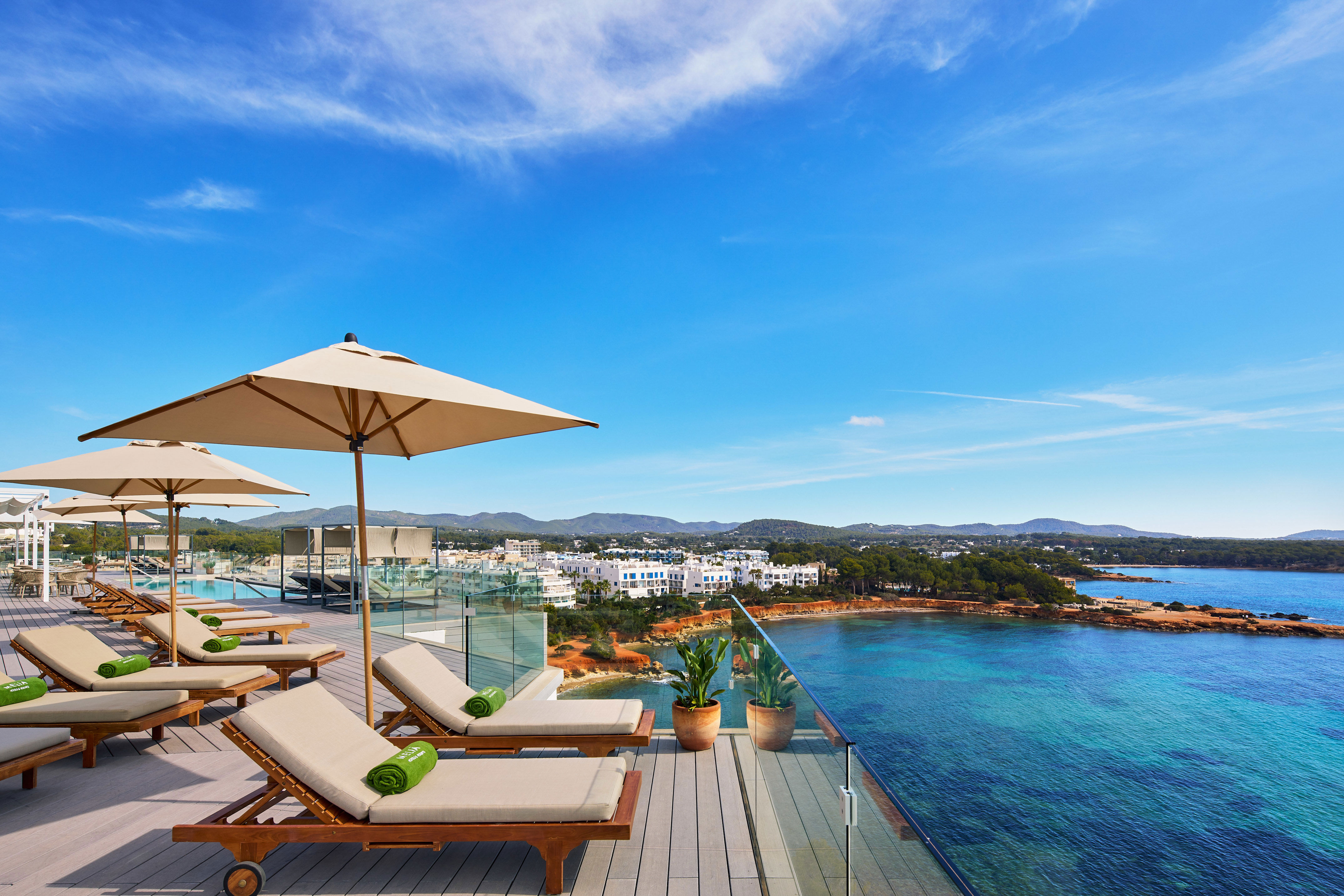 Melia Ibiza (ex. Sol Beach House Ibiza)