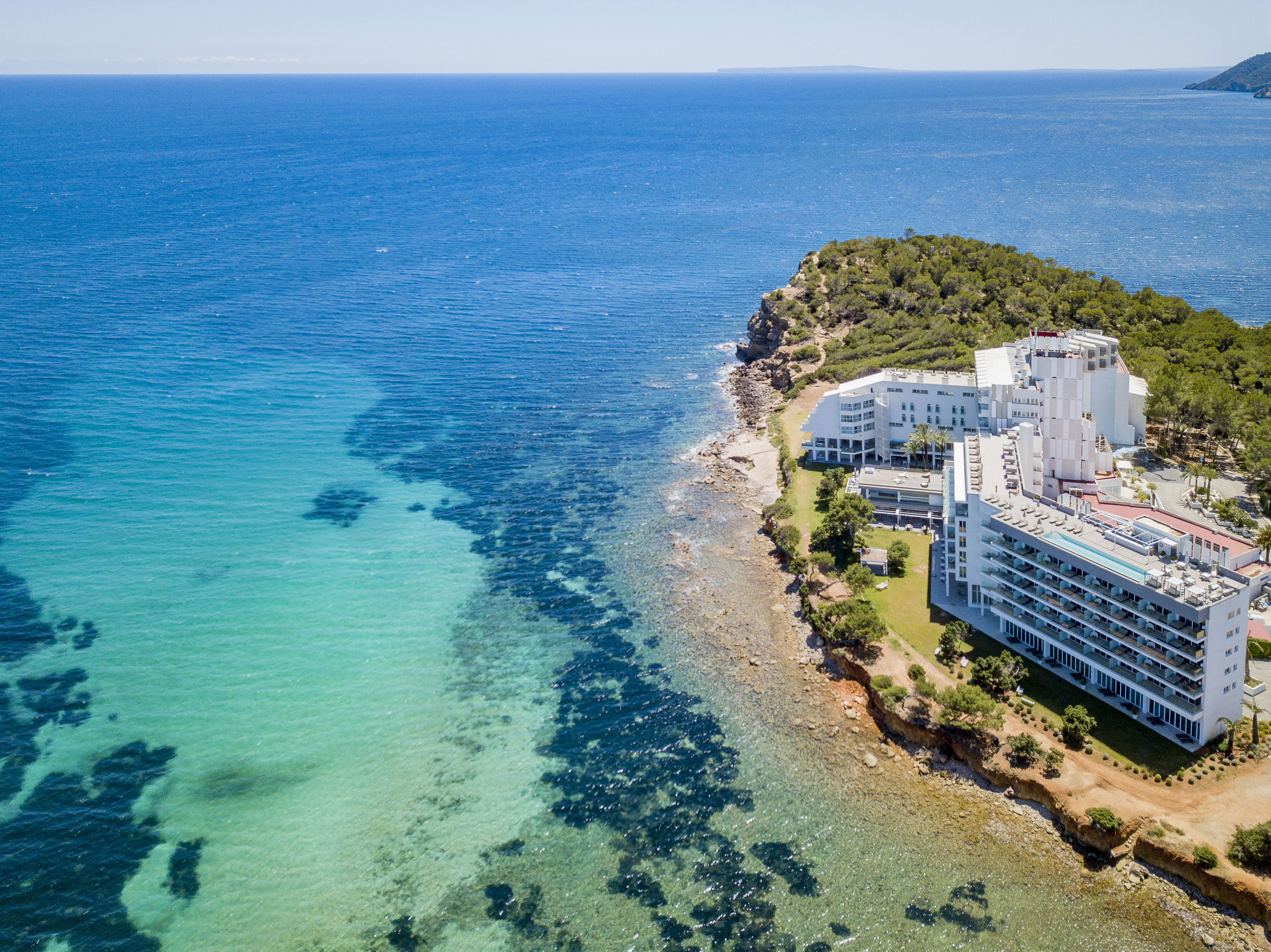 Melia Ibiza (ex. Sol Beach House Ibiza)