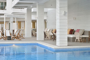 Melia Ibiza (ex. Sol Beach House Ibiza)