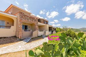 Lu Nibareddu Appartementen