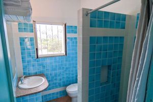 Lu Nibareddu Appartementen