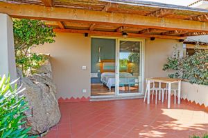 Lu Nibareddu Appartementen