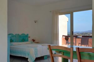 Lu Nibareddu Appartementen