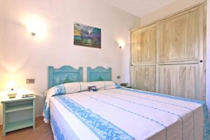 Lu Nibareddu Appartementen