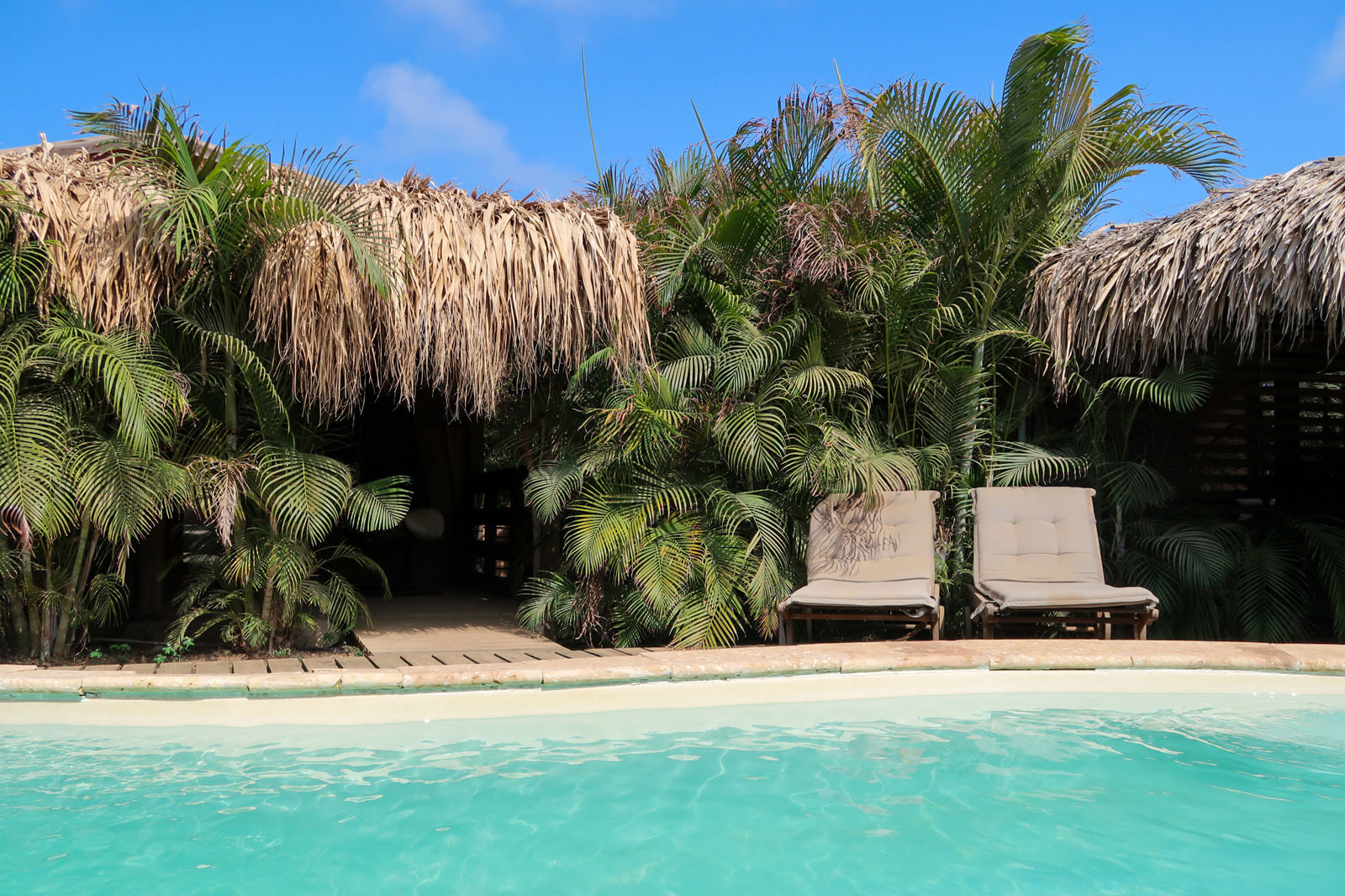 Impressie Bonaire Boutique Resort