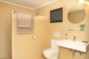 Woonvoorbeeld Suite Deluxe