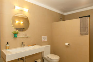 Woonvoorbeeld Suite Superior