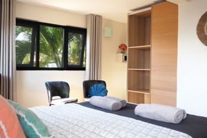 Woonvoorbeeld Suite Superior