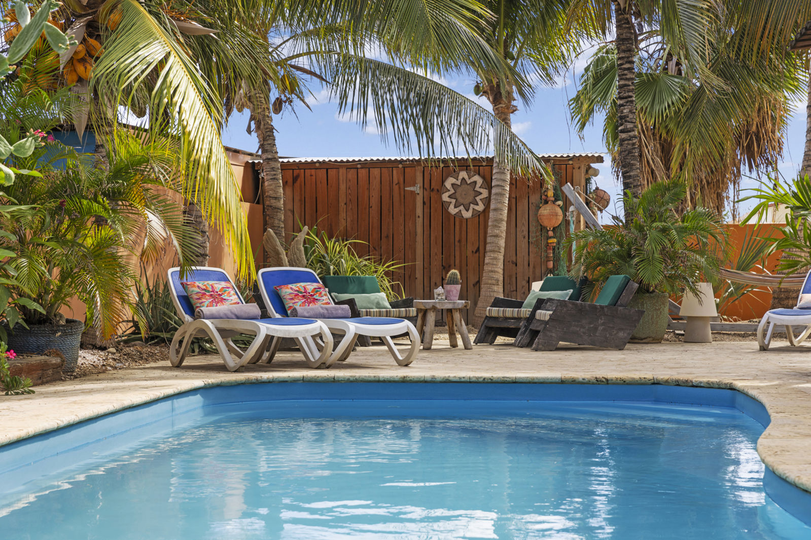 Oasis Guesthouse