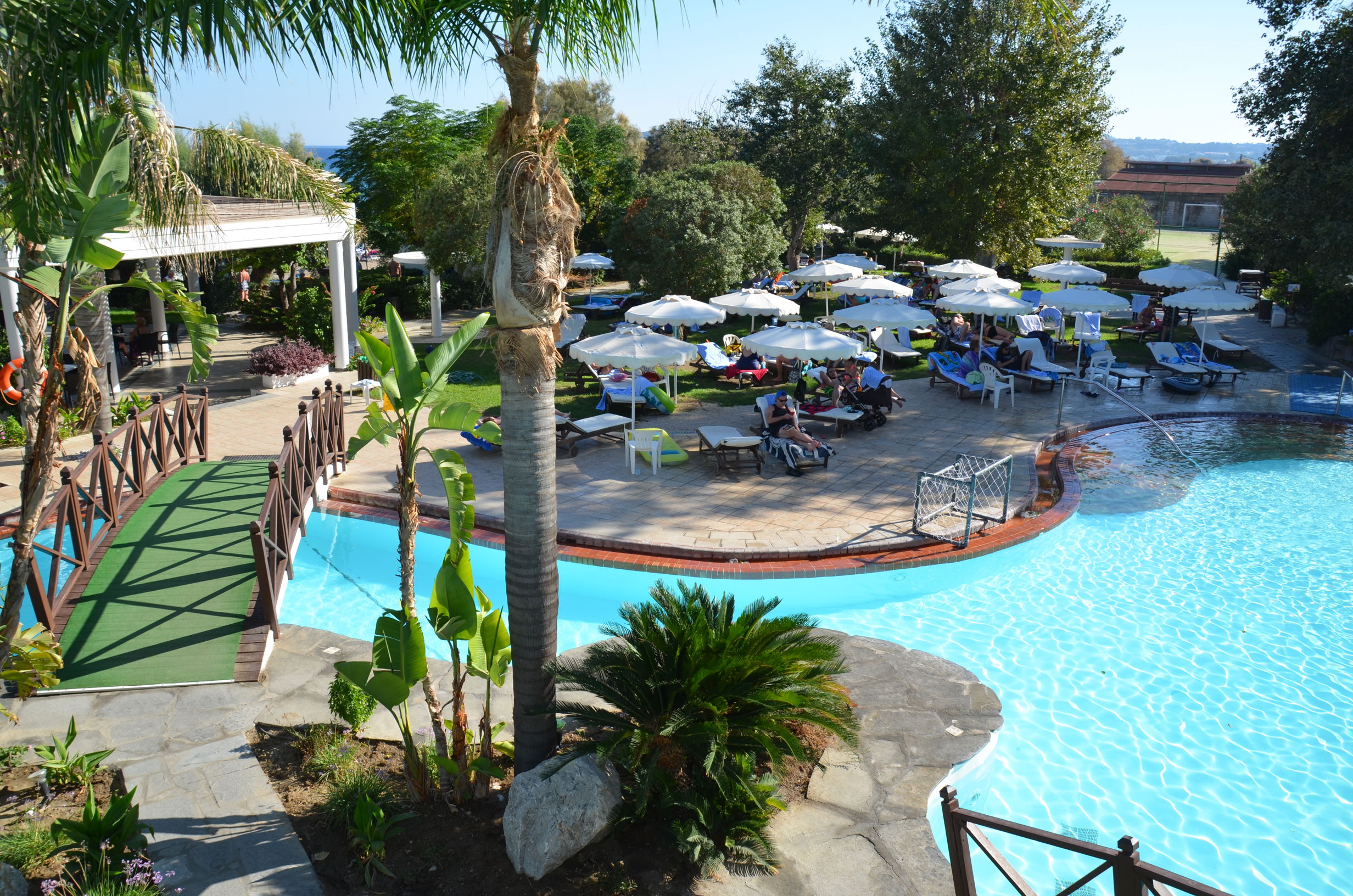 Calypso Beach