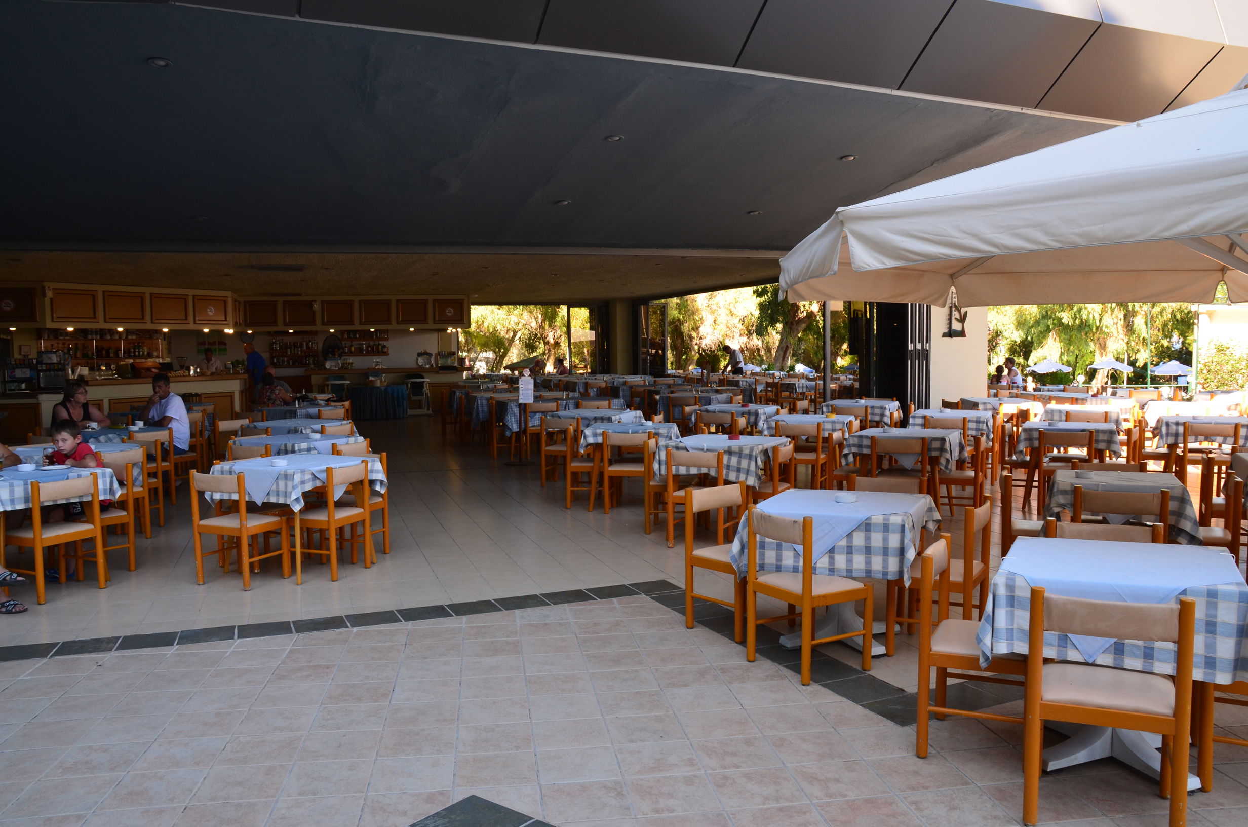 Calypso Beach