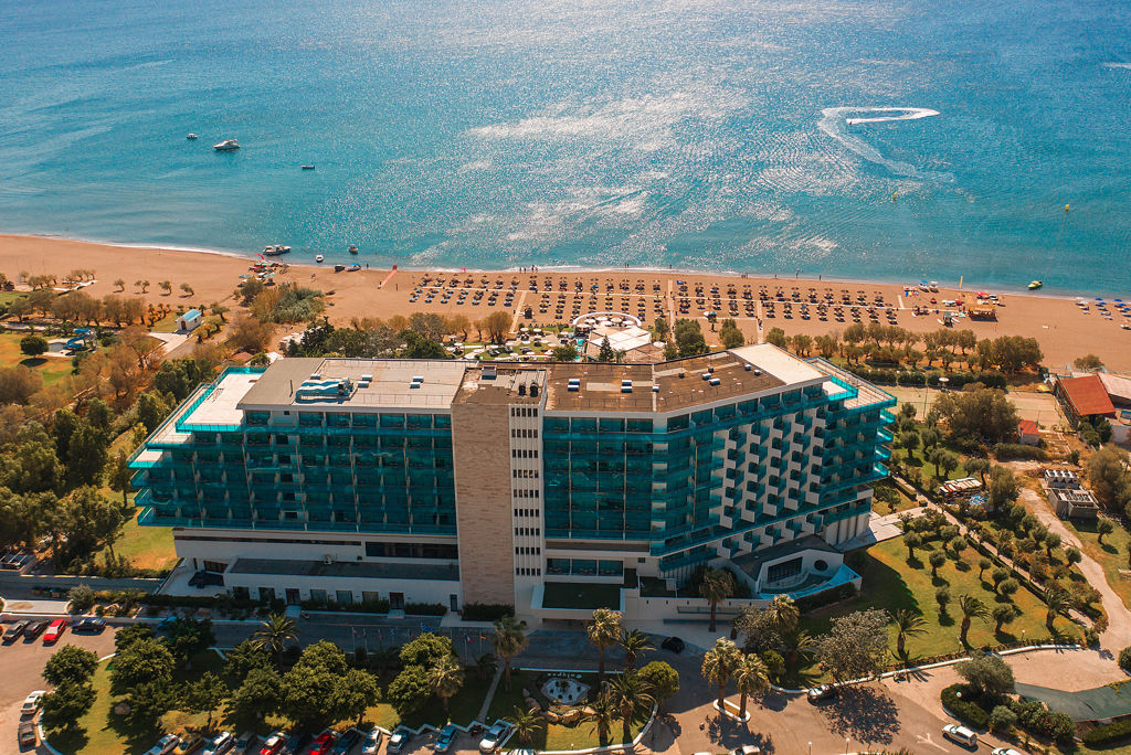 Calypso Beach