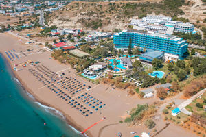 Calypso Beach