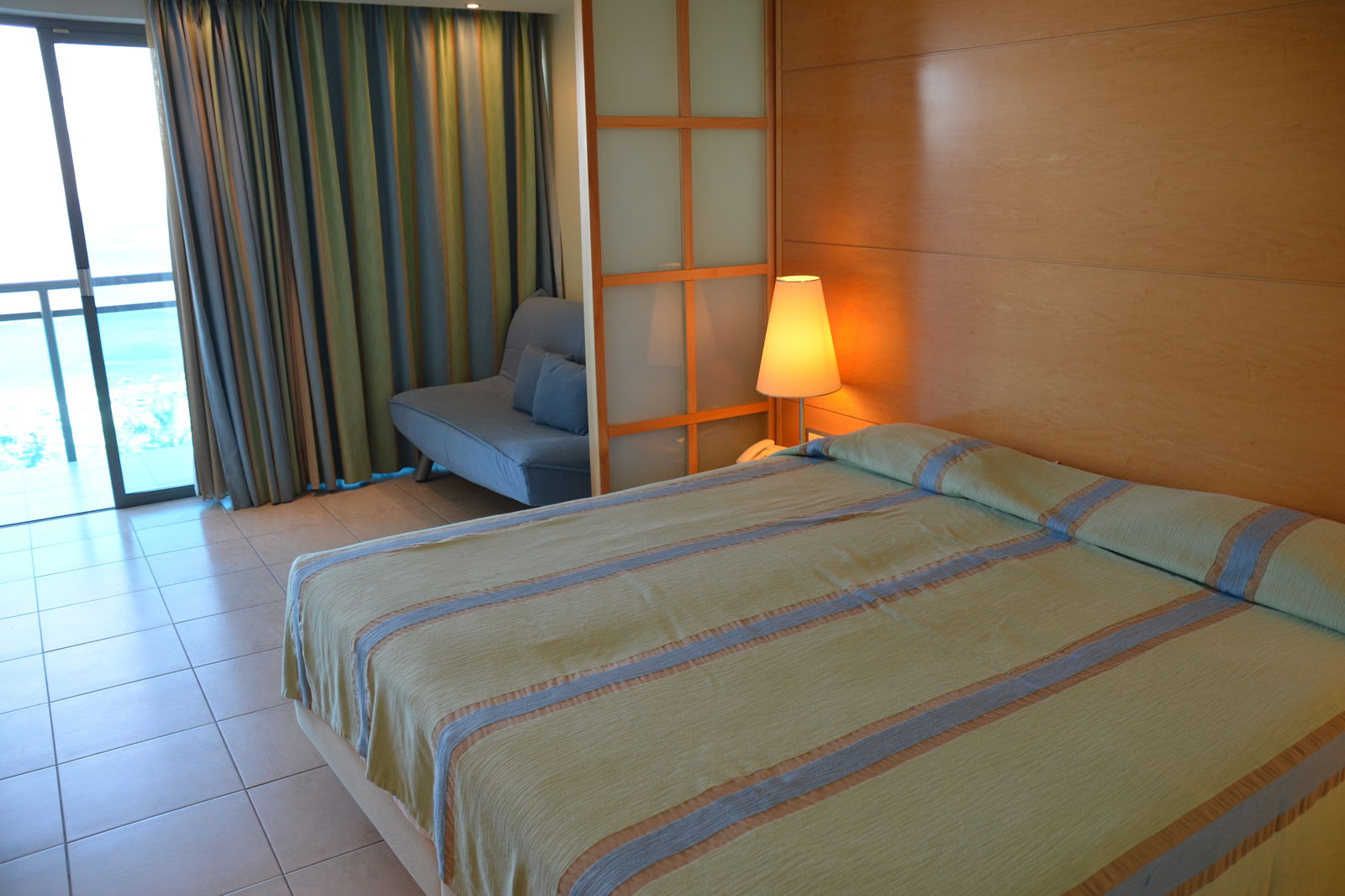 Calypso Beach billede 3