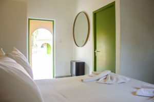 The Lizard Boutique Hotel