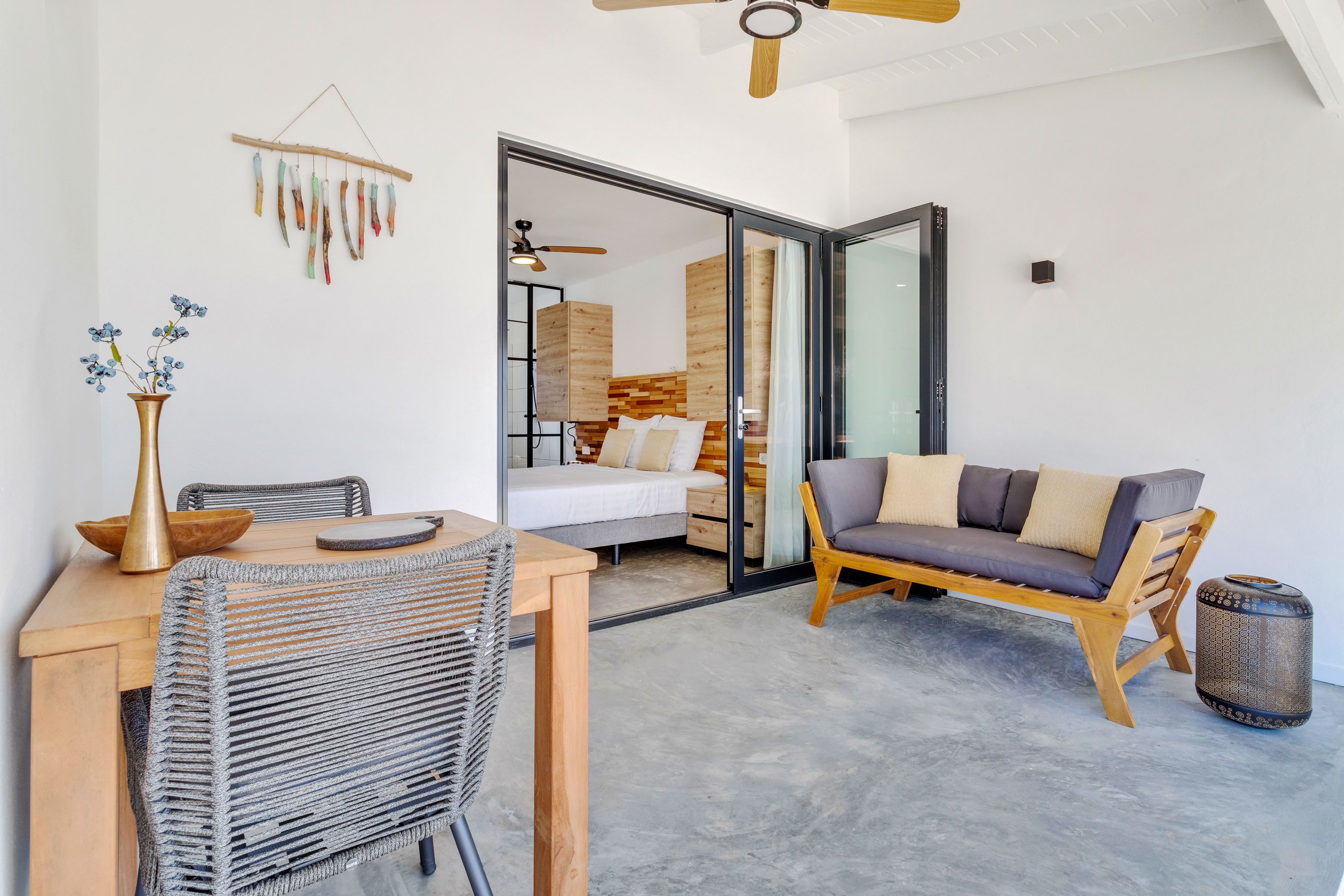 Fly & Go Belnem House Bonaire